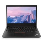 Lenovo ThinkPad Laptop | E480 | Intel i5-8th gen | 14" HD | Win 11 Pro | Refurbished