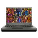 Lenovo ThinkPad Laptop | T440P | Intel i7-4th Gen | 14" HD | Win 10 Pro | Refurbished