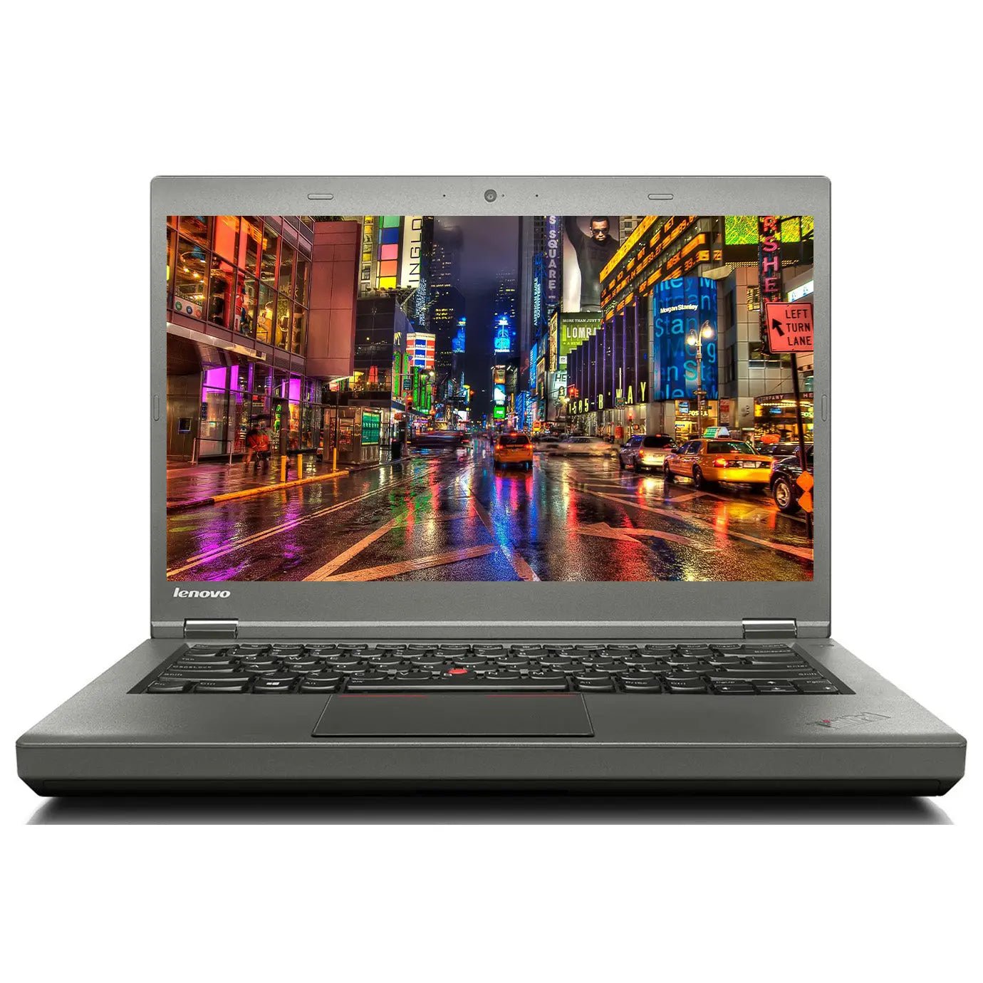Lenovo ThinkPad Laptop | T440P | Intel i7-4th Gen | 14" HD | Win 10 Pro | Refurbished 1 Lenovo ThinkPad Laptop | T440P | Intel i7-4th Gen | 14" HD | Win 10 Pro | Refurbished