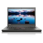 Lenovo ThinkPad Laptop | T450 | Intel i7-5th Gen | 14" HD | Win 10 Pro | Refurbished