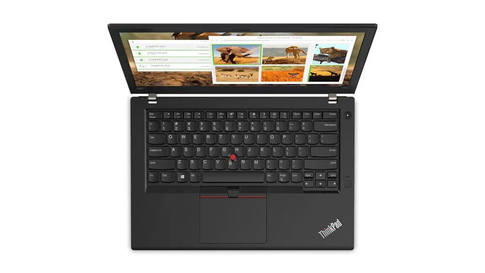 Lenovo ThinkPad Laptop | T480 | Intel i7-8th | 14" HD | Win 11 Pro | Refurbished 6 Lenovo ThinkPad Laptop | T480 | Intel i7-8th | 14" HD | Win 11 Pro | Refurbished - Image 6