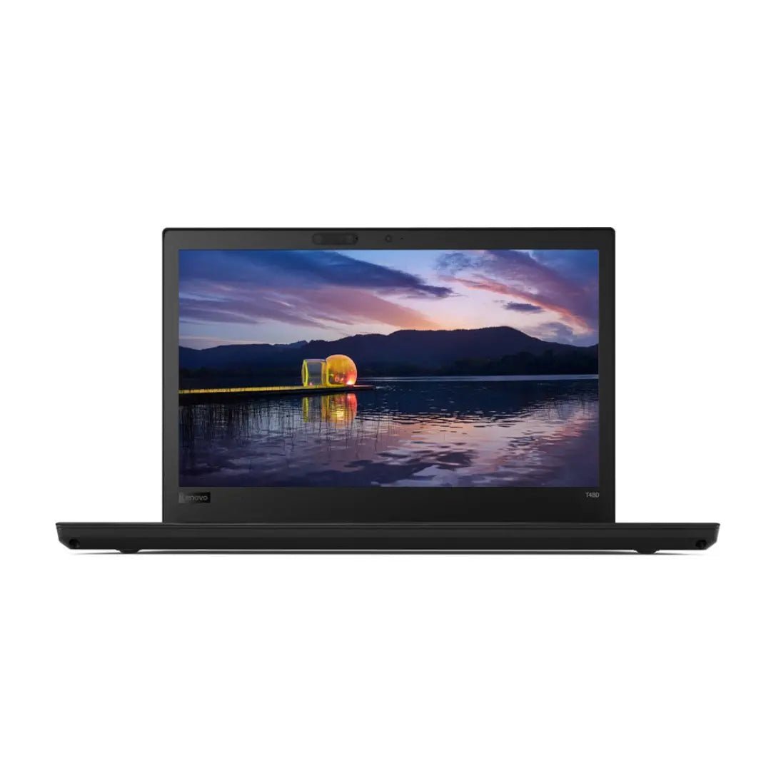 Lenovo ThinkPad Laptop | T480 | Intel i7-8th | 14" HD | Win 11 Pro | Refurbished 1 Lenovo ThinkPad Laptop | T480 | Intel i7-8th | 14" HD | Win 11 Pro | Refurbished