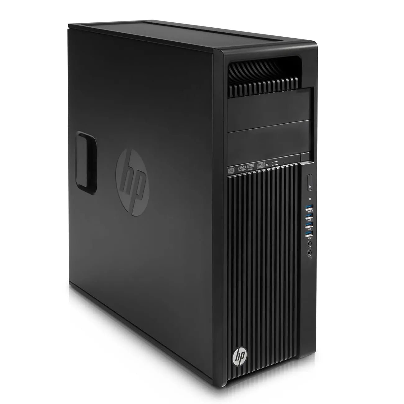 HP Z240 Tower Workstation Desktop PC | Intel i7-6th Gen | Win 11 Pro | Refurbished 5 HP Z240 Tower Workstation Desktop PC | Intel i7-6th Gen | Win 11 Pro | Refurbished - Image 5