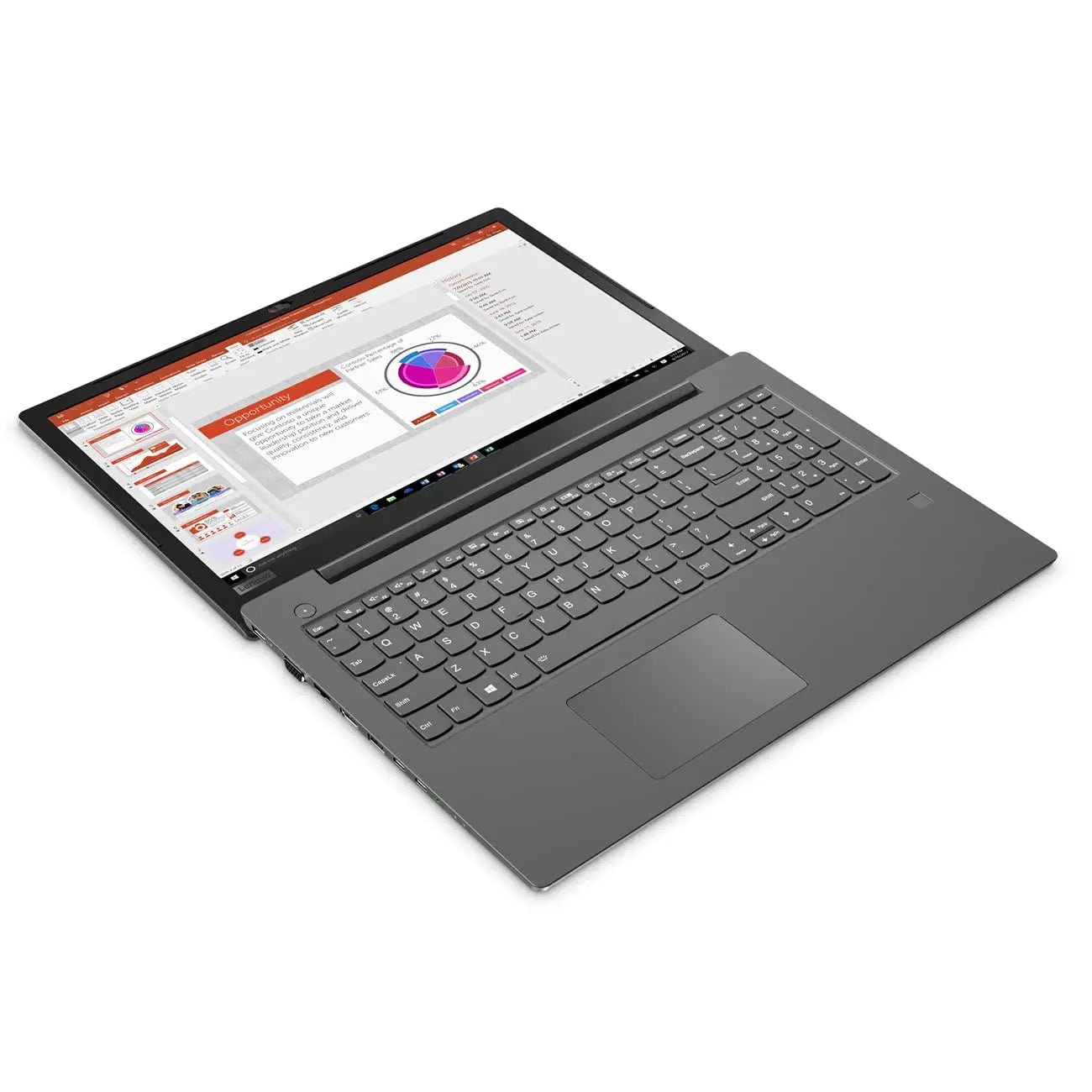 Lenovo ThinkPad Laptop | V330 | Intel i3-7th Gen | 14" HD | Win 10 Pro | Refurbished 9 Lenovo ThinkPad Laptop | V330 | Intel i3-7th Gen | 14" HD | Win 10 Pro | Refurbished - Image 9