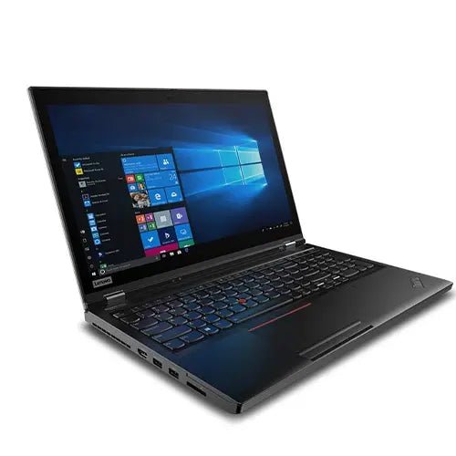 Lenovo ThinkPad Laptop P53s Workstation | Intel i7 9th Gen | 15.6" HD | Win 11 Pro | Refurbished 5 Lenovo ThinkPad Laptop P53s Workstation | Intel i7 9th Gen | 15.6" HD | Win 11 Pro | Refurbished - Image 5