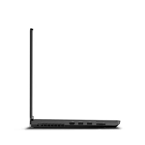 Lenovo ThinkPad Laptop P53s Workstation | Intel i7 9th Gen | 15.6" HD | Win 11 Pro | Refurbished 7 Lenovo ThinkPad Laptop P53s Workstation | Intel i7 9th Gen | 15.6" HD | Win 11 Pro | Refurbished - Image 7