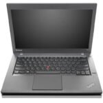 Lenovo ThinkPad Laptop | T440 | Intel i5-4th Gen | 14" HD Touchscreen | Win 10 Pro | Refurbished