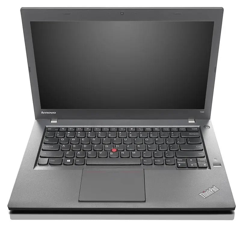 Lenovo ThinkPad Laptop | T440 | Intel i5-4th Gen | 14" HD Touchscreen | Win 10 Pro | Refurbished 1 Lenovo ThinkPad Laptop | T440 | Intel i5-4th Gen | 14" HD Touchscreen | Win 10 Pro | Refurbished