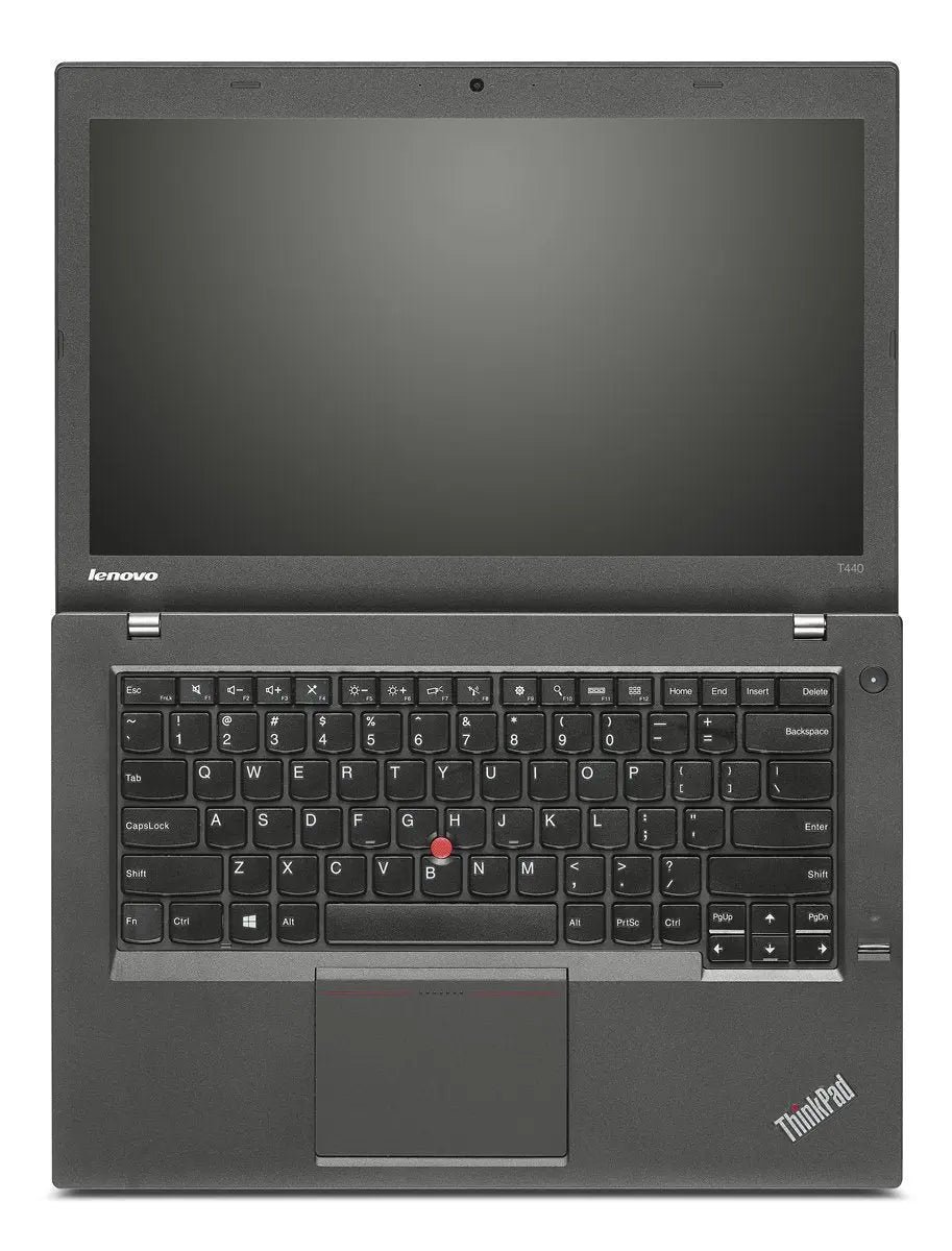 Lenovo ThinkPad Laptop | T440 | Intel i5-4th Gen | 14" HD Touchscreen | Win 10 Pro | Refurbished 5 Lenovo ThinkPad Laptop | T440 | Intel i5-4th Gen | 14" HD Touchscreen | Win 10 Pro | Refurbished - Image 5