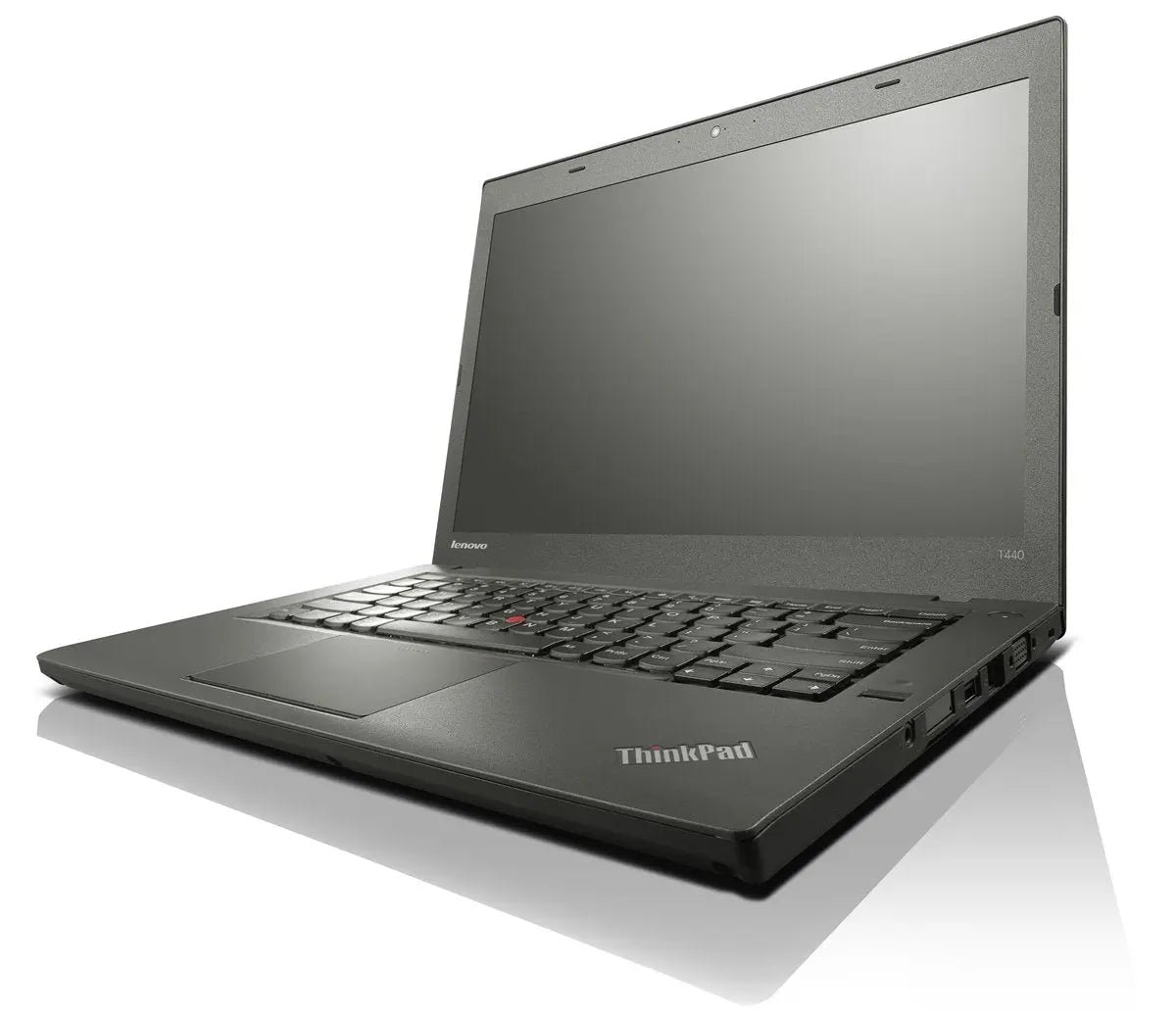Lenovo ThinkPad Laptop | T440 | Intel i5-4th Gen | 14" HD Touchscreen | Win 10 Pro | Refurbished 6 Lenovo ThinkPad Laptop | T440 | Intel i5-4th Gen | 14" HD Touchscreen | Win 10 Pro | Refurbished - Image 6