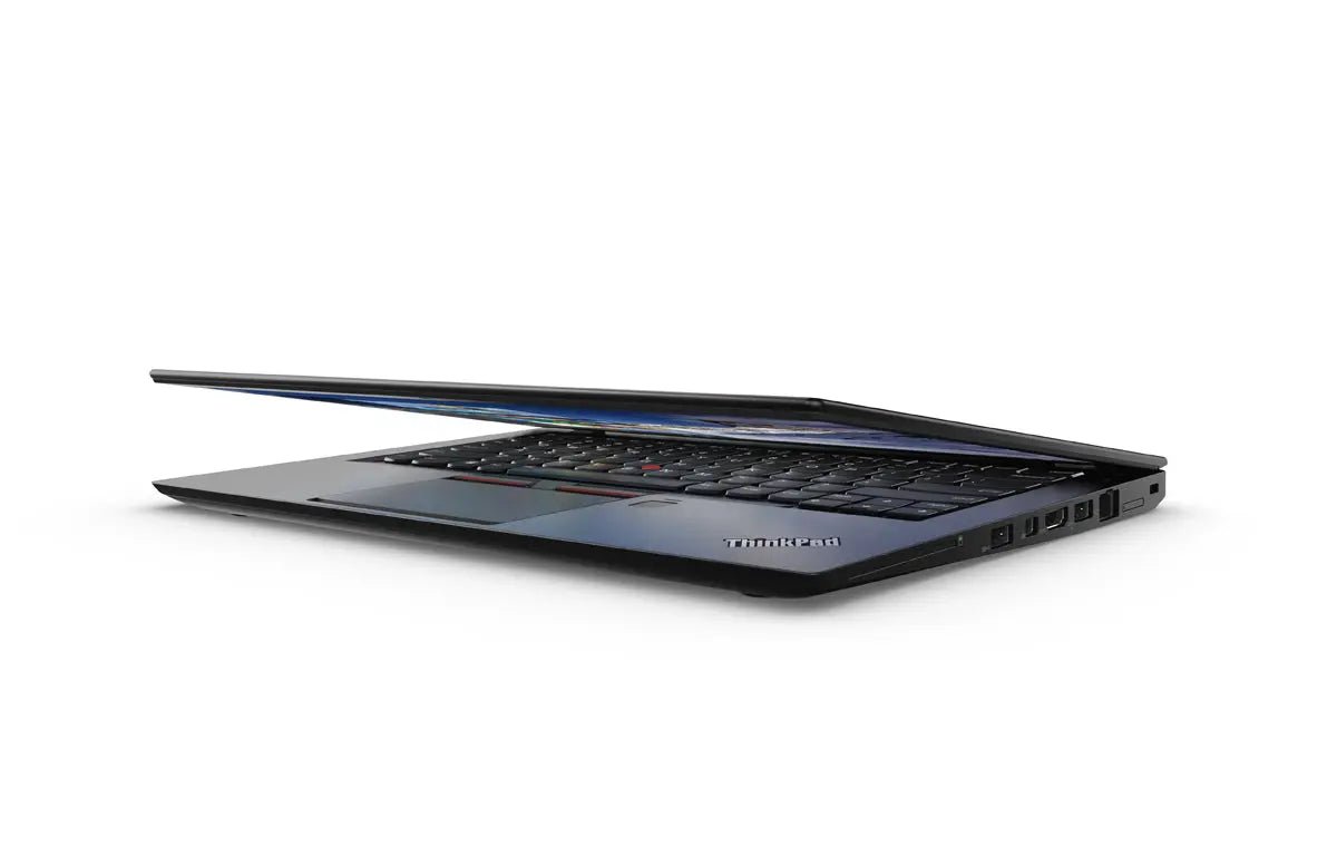 Lenovo ThinkPad Laptop | T460p | Intel i5-6th Gen | 14" HD | Win 10 Pro | Refurbished 6 Lenovo ThinkPad Laptop | T460p | Intel i5-6th Gen | 14" HD | Win 10 Pro | Refurbished - Image 6
