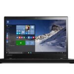 Lenovo ThinkPad Laptop | T460s | Intel i7-6th Gen | 14" HD | Win 10 Pro | Refurbished