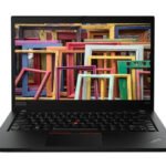 Lenovo ThinkPad Laptop | T490s | Intel i7-8th Gen | 14" HD Touchscreen | Win 11 Pro | Refurbished