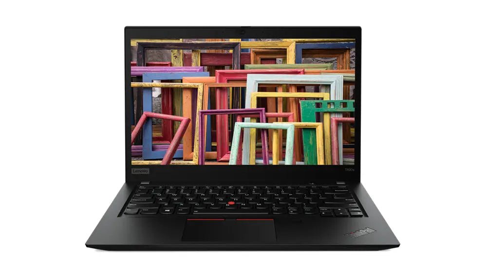 Lenovo ThinkPad Laptop | T490s | Intel i7-8th Gen | 14" HD Touchscreen | Win 11 Pro | Refurbished 1 Lenovo ThinkPad Laptop | T490s | Intel i7-8th Gen | 14" HD Touchscreen | Win 11 Pro | Refurbished
