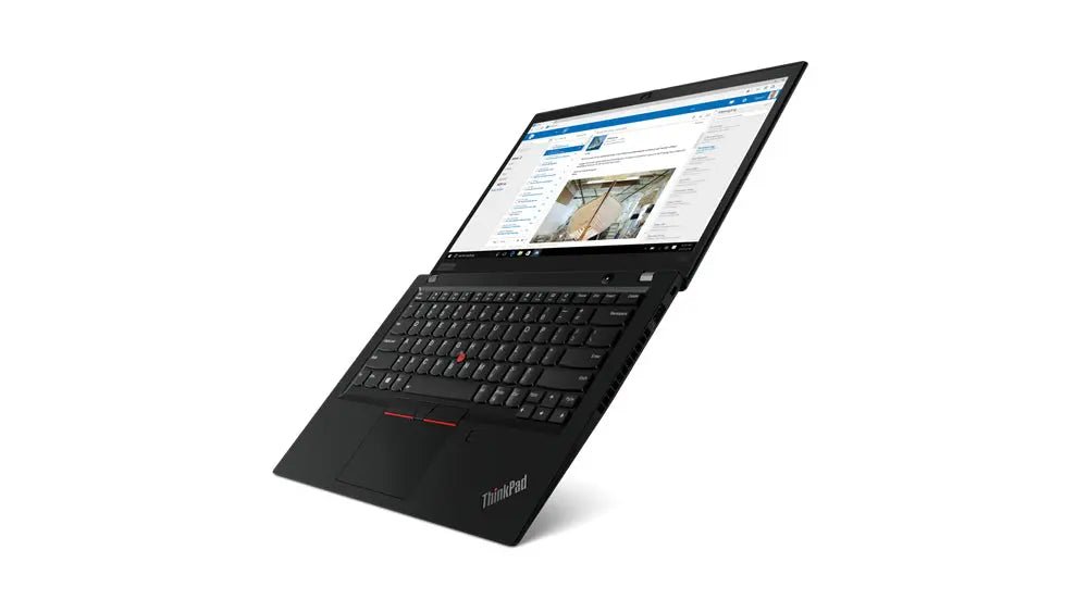 Lenovo ThinkPad Laptop | T490s | Intel i7-8th Gen | 14" HD Touchscreen | Win 11 Pro | Refurbished 5 Lenovo ThinkPad Laptop | T490s | Intel i7-8th Gen | 14" HD Touchscreen | Win 11 Pro | Refurbished - Image 5