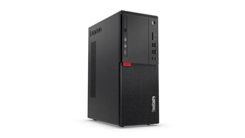 Lenovo ThinkCentre MT Desktop PC | M710 | Intel i5-6th Gen | Win 11 Pro | Refurbished 5 Lenovo ThinkCentre MT Desktop PC | M710 | Intel i5-6th Gen | Win 11 Pro | Refurbished - Image 5