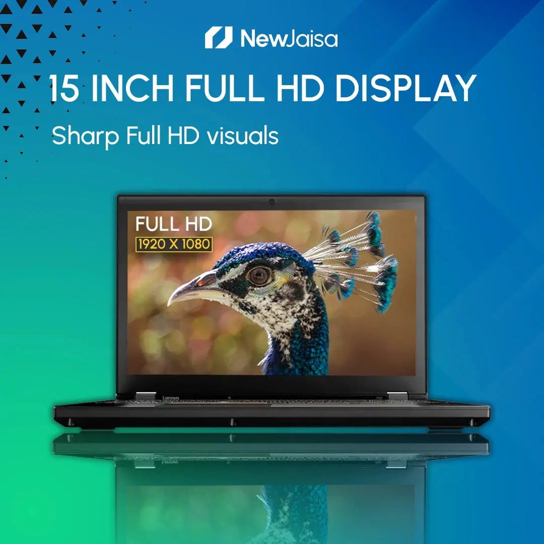 Lenovo ThinkPad Workstation Laptop | P50 | Intel i7-6th | 15.6" HD | 2GB GDDR5 NVIDIA Graphics | Win 110 Pro | Refurbished 5 Lenovo ThinkPad Workstation Laptop | P50 | Intel i7-6th | 15.6" HD | 2GB GDDR5 NVIDIA Graphics | Win 110 Pro | Refurbished - Image 5