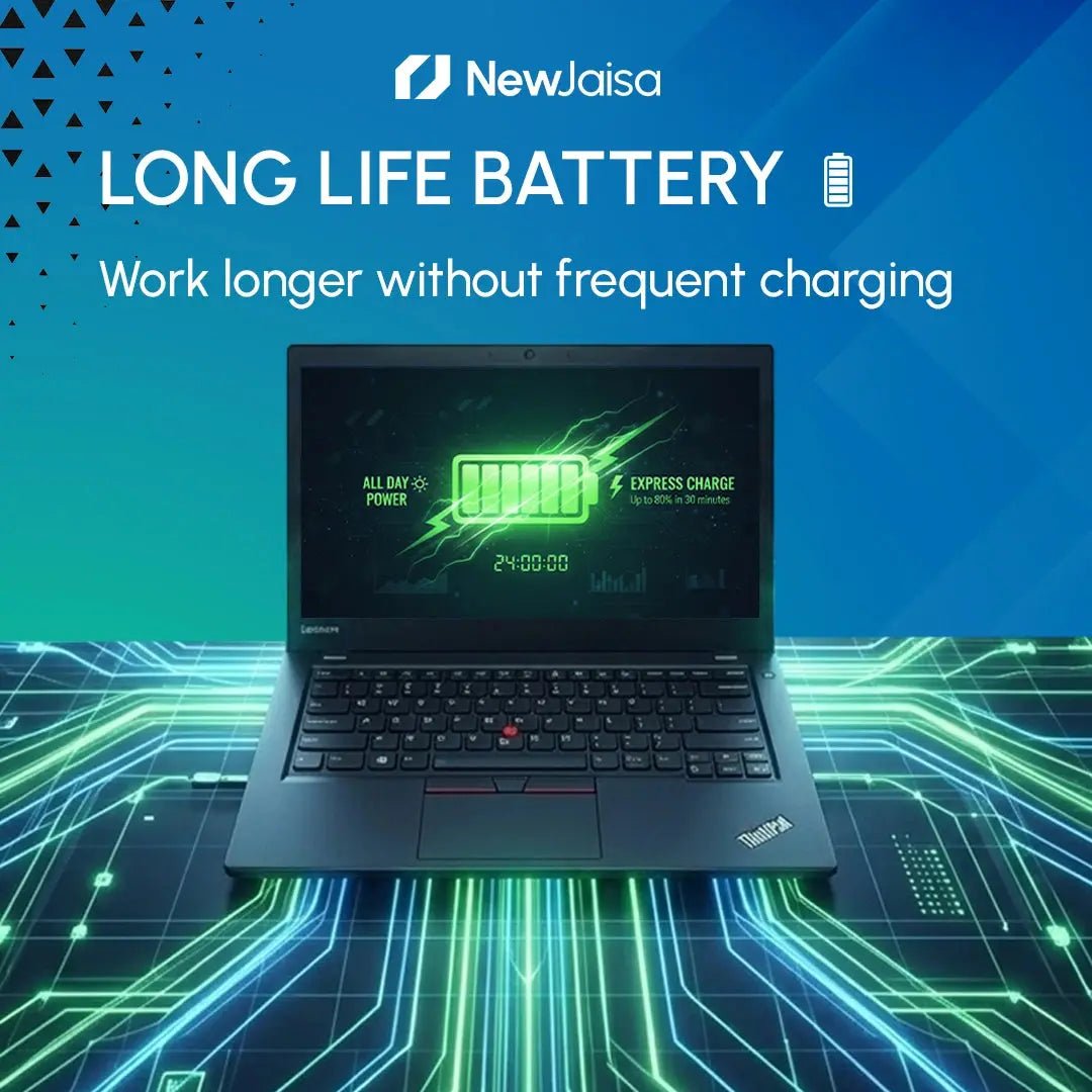 Lenovo ThinkPad Workstation Laptop | P50 | Intel i7-6th | 15.6" HD | 2GB GDDR5 NVIDIA Graphics | Win 110 Pro | Refurbished 3 Lenovo ThinkPad Workstation Laptop | P50 | Intel i7-6th | 15.6" HD | 2GB GDDR5 NVIDIA Graphics | Win 110 Pro | Refurbished - Image 3