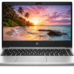 HP ProBook Laptop | 440 G6 | Intel i7-8th Gen | 14" HD | Win 11 Pro | Refurbished
