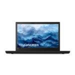Lenovo ThinkPad Laptop | T480s | Intel i5-7th | 14" HD Touchscreen | Win 11 Pro | Refurbished