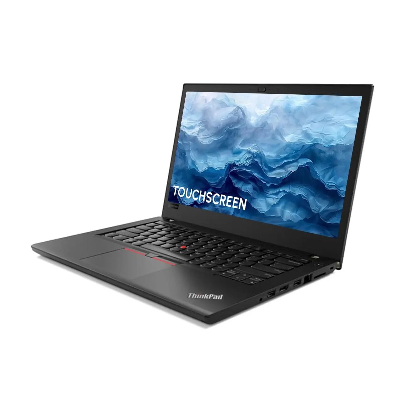 Lenovo ThinkPad Laptop | T480s | Intel i5-7th | 14" HD Touchscreen | Win 11 Pro | Refurbished 5 Lenovo ThinkPad Laptop | T480s | Intel i5-7th | 14" HD Touchscreen | Win 11 Pro | Refurbished - Image 5