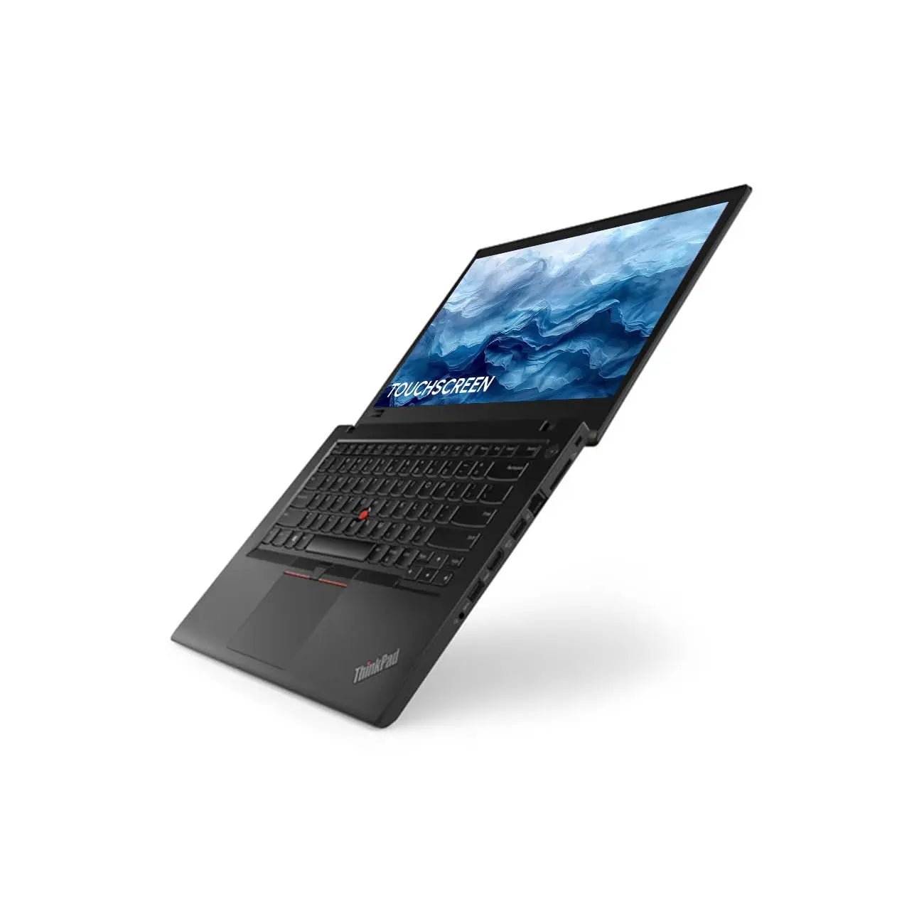 Lenovo ThinkPad Laptop | T480s | Intel i5-7th | 14" HD Touchscreen | Win 11 Pro | Refurbished 7 Lenovo ThinkPad Laptop | T480s | Intel i5-7th | 14" HD Touchscreen | Win 11 Pro | Refurbished - Image 7