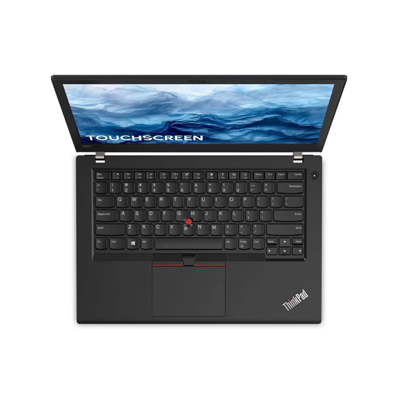 Lenovo ThinkPad Laptop | T480s | Intel i5-7th | 14" HD Touchscreen | Win 11 Pro | Refurbished 10 Lenovo ThinkPad Laptop | T480s | Intel i5-7th | 14" HD Touchscreen | Win 11 Pro | Refurbished - Image 10