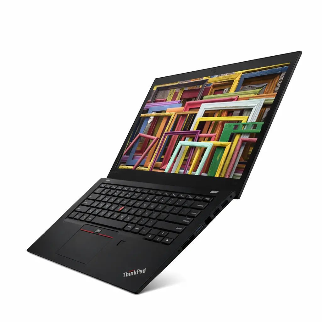 Lenovo ThinkPad | T14s Gen1 TOUCH | Core I7 - 10th Gen | 14" HD | Windows 11 | Refurbished 3 Lenovo ThinkPad | T14s Gen1 TOUCH | Core I7 - 10th Gen | 14" HD | Windows 11 | Refurbished - Image 3