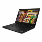 Lenovo ThinkPad | T14s Gen1 TOUCH | Core I7 - 10th Gen | 14" HD | Windows 11 | Refurbished