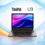 Lenovo ThinkPad | L13 Gen 2 TOUCH | Core i5 - 11th Gen | 13.3" HD | Windows 11 | Refurbished