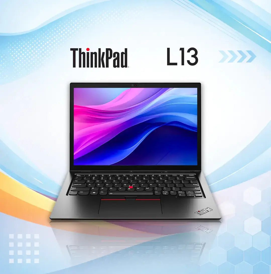 Lenovo ThinkPad | L13 Gen 2 TOUCH | Core i5 - 11th Gen | 13.3" HD | Windows 11 | Refurbished 1 Lenovo ThinkPad | L13 Gen 2 TOUCH | Core i5 - 11th Gen | 13.3" HD | Windows 11 | Refurbished