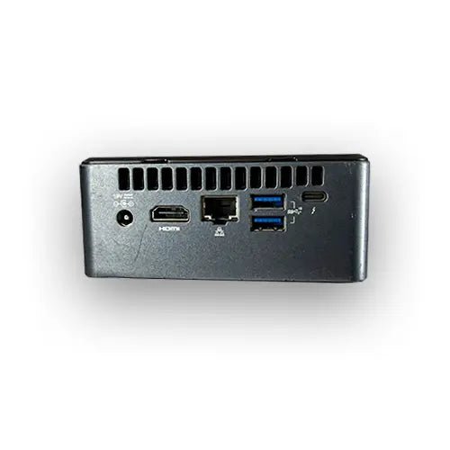 Intel NUC Mini Desktop Computer PC | Intel i7-8th Gen | Win 11 Pro | Refurbished 7 Intel NUC Mini Desktop Computer PC | Intel i7-8th Gen | Win 11 Pro | Refurbished - Image 7