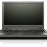 Lenovo ThinkPad Laptop | W541 | Intel i7-4th Gen | 15.6" HD | Win 10 Pro | Refurbished