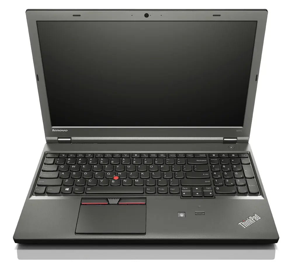 Lenovo ThinkPad Laptop | W541 | Intel i7-4th Gen | 15.6" HD | Win 10 Pro | Refurbished 5 Lenovo ThinkPad Laptop | W541 | Intel i7-4th Gen | 15.6" HD | Win 10 Pro | Refurbished - Image 5