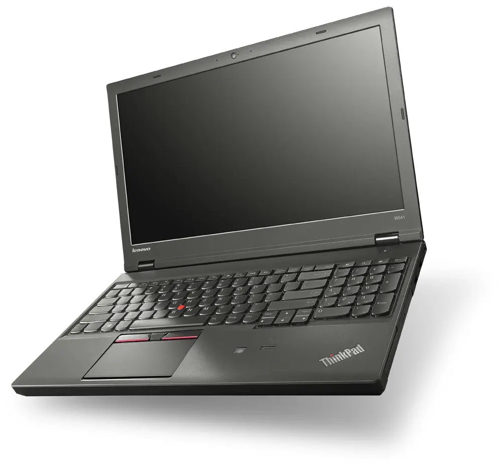 Lenovo ThinkPad Laptop | W541 | Intel i7-4th Gen | 15.6" HD | Win 10 Pro | Refurbished 9 Lenovo ThinkPad Laptop | W541 | Intel i7-4th Gen | 15.6" HD | Win 10 Pro | Refurbished - Image 9