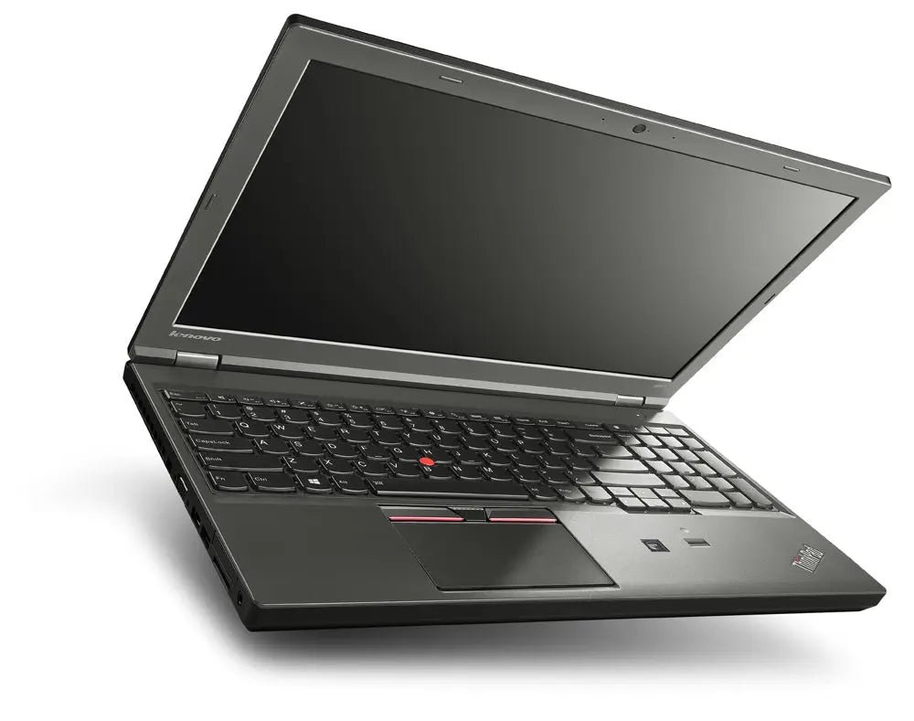 Lenovo ThinkPad Laptop | W541 | Intel i7-4th Gen | 15.6" HD | Win 10 Pro | Refurbished 8 Lenovo ThinkPad Laptop | W541 | Intel i7-4th Gen | 15.6" HD | Win 10 Pro | Refurbished - Image 8