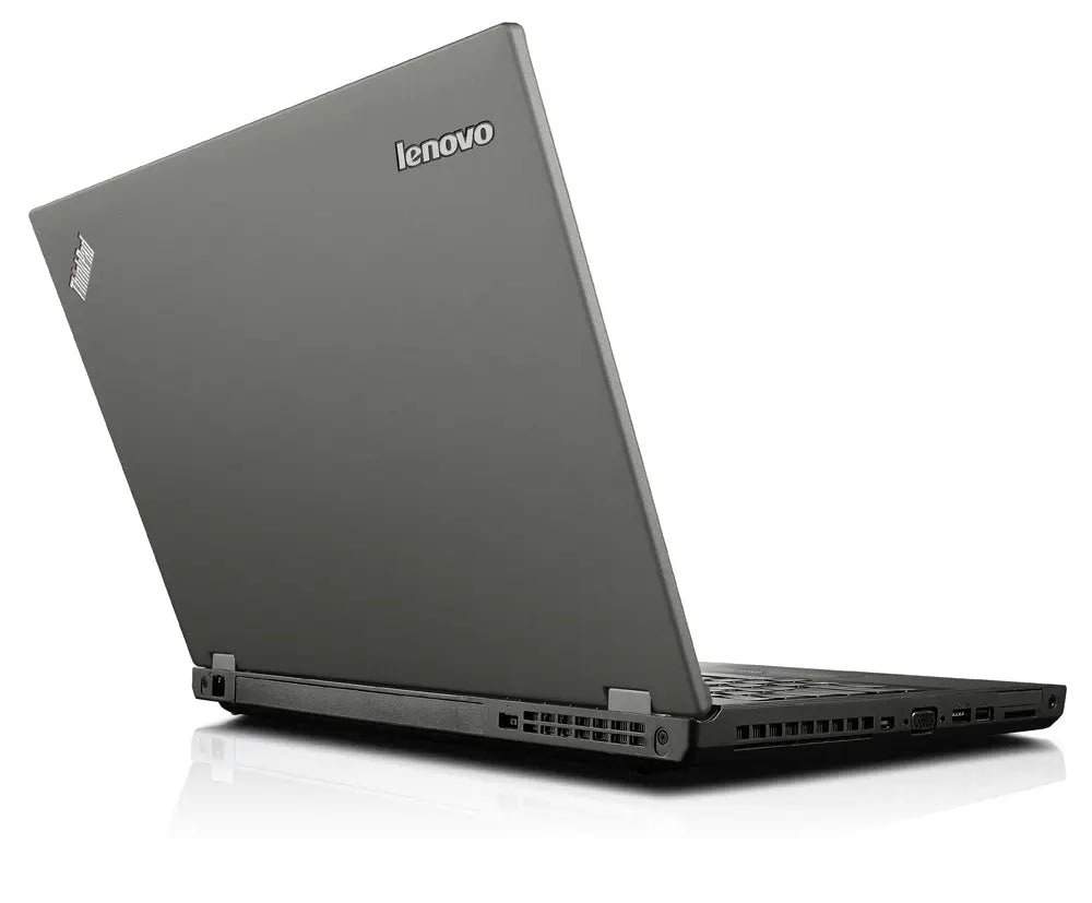 Lenovo ThinkPad Laptop | W541 | Intel i7-4th Gen | 15.6" HD | Win 10 Pro | Refurbished 7 Lenovo ThinkPad Laptop | W541 | Intel i7-4th Gen | 15.6" HD | Win 10 Pro | Refurbished - Image 7