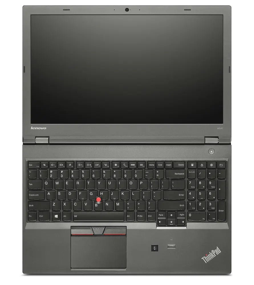 Lenovo ThinkPad Laptop | W541 | Intel i7-4th Gen | 15.6" HD | Win 10 Pro | Refurbished 6 Lenovo ThinkPad Laptop | W541 | Intel i7-4th Gen | 15.6" HD | Win 10 Pro | Refurbished - Image 6