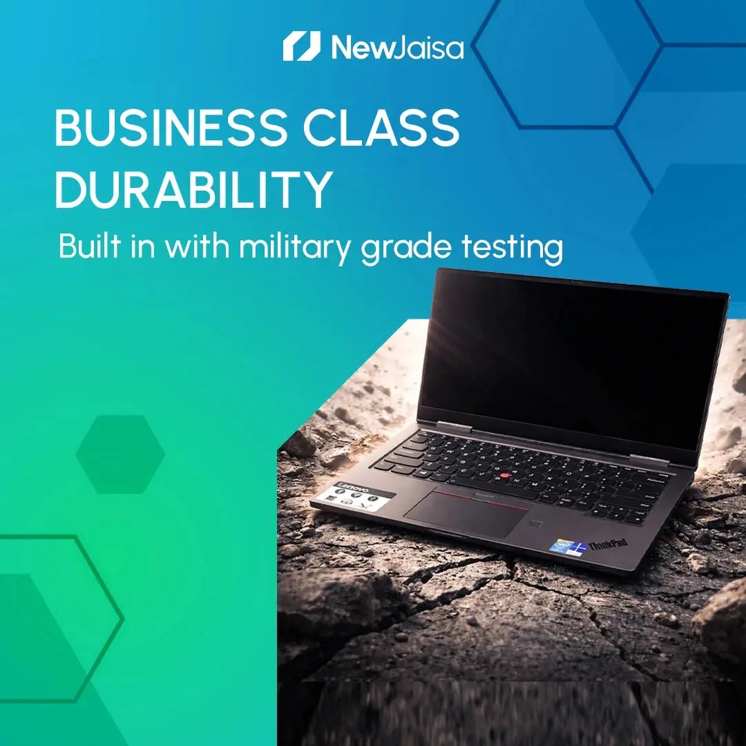 Lenovo ThinkPad Laptop | X1 Yoga Gen 5 | Intel i7-10th Gen | 14" UHD Touchscreen | Win 11 Pro | Refurbished 6 Lenovo ThinkPad Laptop | X1 Yoga Gen 5 | Intel i7-10th Gen | 14" UHD Touchscreen | Win 11 Pro | Refurbished - Image 6