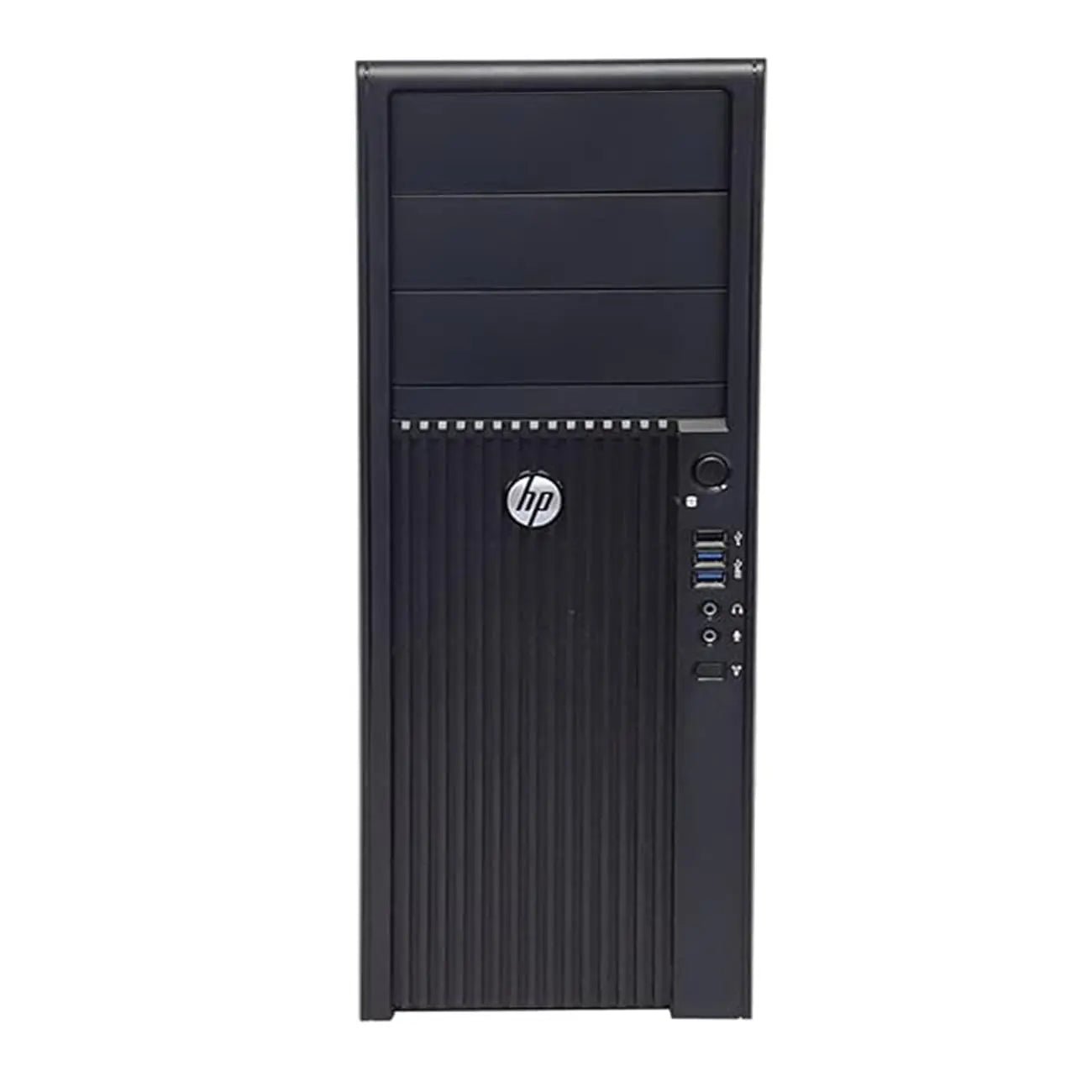 HP Z220 Desktop | Intel i3 2nd Gen | Win 10 Pro | Refurbished 1 HP Z220 Desktop | Intel i3 2nd Gen | Win 10 Pro | Refurbished