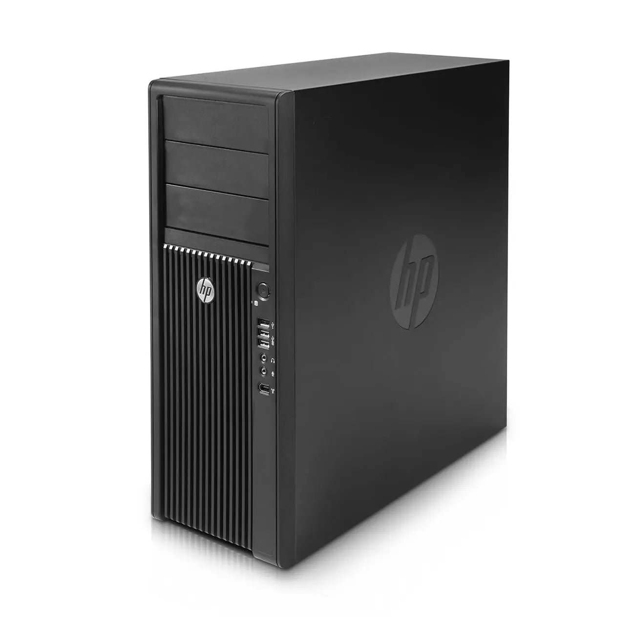 HP Z220 Desktop | Intel i3 2nd Gen | Win 10 Pro | Refurbished 6 HP Z220 Desktop | Intel i3 2nd Gen | Win 10 Pro | Refurbished - Image 6