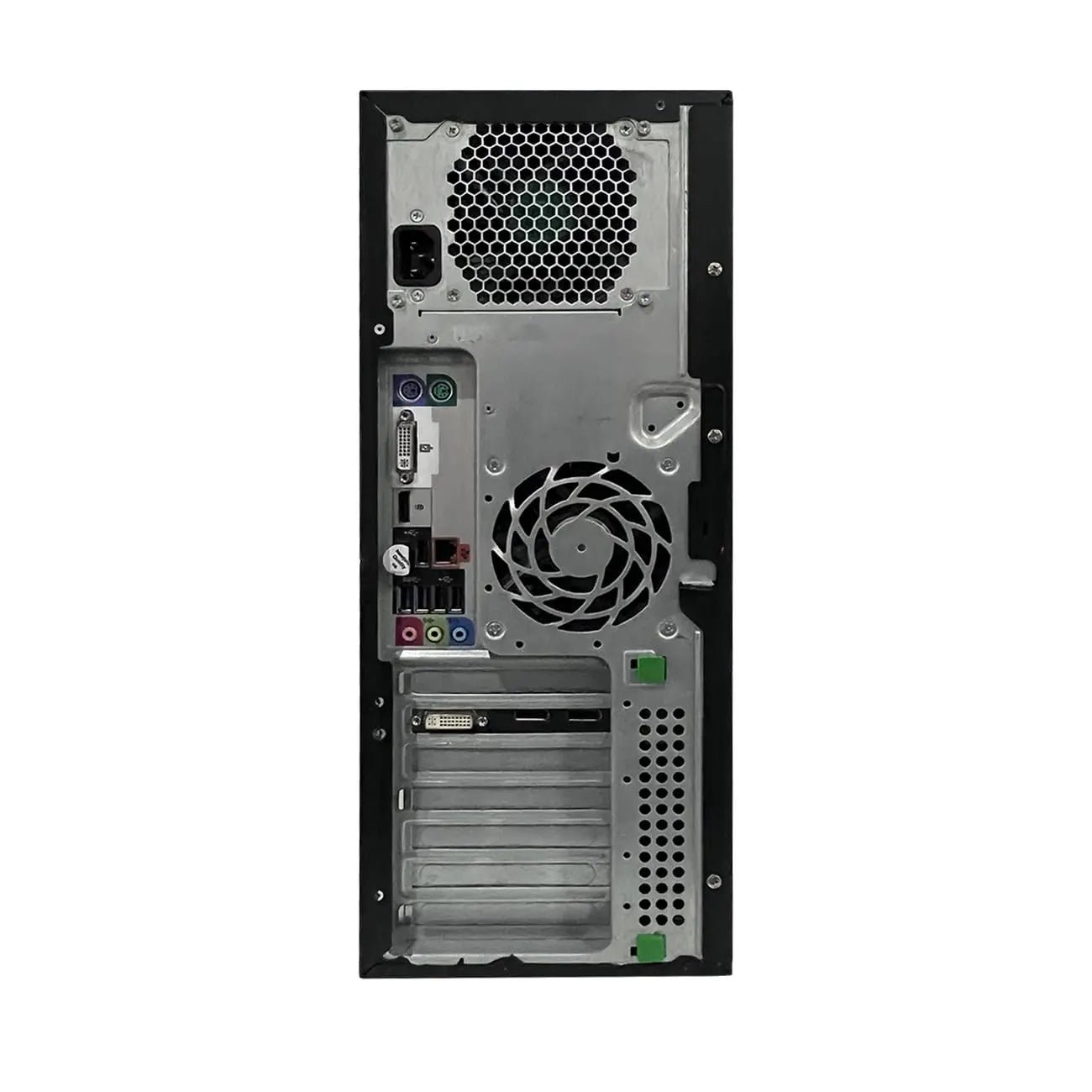 HP Z220 Desktop | Intel i3 2nd Gen | Win 10 Pro | Refurbished 7 HP Z220 Desktop | Intel i3 2nd Gen | Win 10 Pro | Refurbished - Image 7